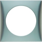BERKER - INTEGRO Rahmen 1fach chrom matt