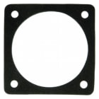 BERKER - INTEGRO Dichtung IP44 schwarz