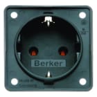 BERKER - INTEGRO SSD anthrazit