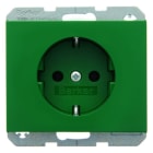 BERKER - K.x SSD grün