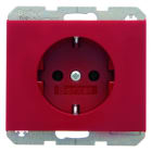 BERKER - K.x SSD rot