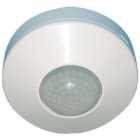 BEG - PD3-1C-AP Decken-Bewegungsmelder, 360° Erfassungsbereich, AP