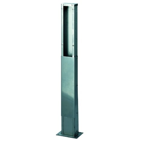 MENNEKES - Standsäule für Schutzdach