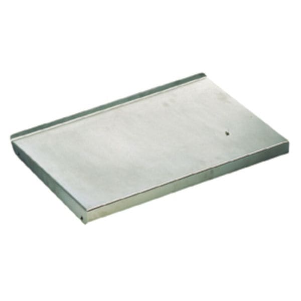 MENNEKES - Regenschutzdach f. Edelstahl AP passend zu (HxBxT 530x400x220mm)