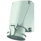 MENNEKES - CEE-Wandsteckdose 63A 5p 50-500V 1h IP44
