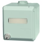 MENNEKES - AP CEPEX-Leergeh.lichtgr. zu Datend. N136104070