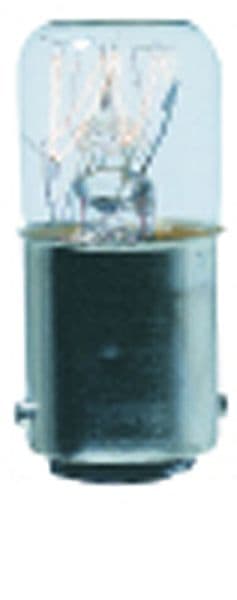 GROTHE - Glühlampe 240V/5W für Art.G31371, (Typ KSZ 8597)
