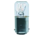 GROTHE - Glühlampe 240V/5W für Art.G31371, (Typ KSZ 8597)
