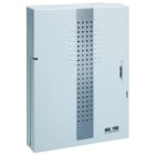 GROTHE - Elektronik-Gong für ext.Trafo 8-12V o.230V,(CROMA 230)