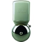 GROTHE - AP-Läutewerk weiß m.Flachschale 8V/0,8A 80dB/A, (Typ LTW 4471A 8V AC)