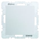 BERKER - KNX S.1/B.x Objekt-Raumt.regler polarweiß matt
