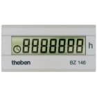 THEBEN - Digitaler Betriebsstundenzähler BZ 146
