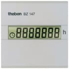 THEBEN - Digitaler Betriebsstundenzähler BZ 147
