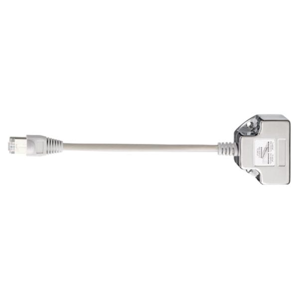 RUTENBECK - T-ADAP ISDN/ISDN