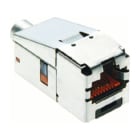 BERKER - Mini Jack 8-Polig RJ 45 Kat6
