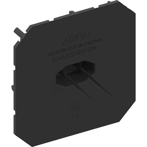 KAISER - Signaldeckel für A1298-25