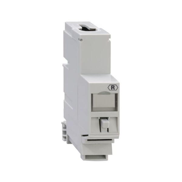 RUTENBECK - Adapter für Universalmodul REG