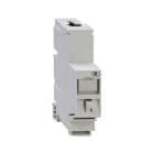 RUTENBECK - Adapter für Universalmodul REG