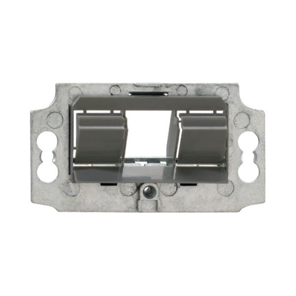 RUTENBECK - Tragplatte 3fach für Universalmodule UM-MA 3 Up