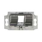 RUTENBECK - Tragplatte 3fach für Universalmodule UM-MA 3 Up
