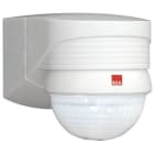 BEG - LC-Plus 280 Bewegungsmelder 280° Erfassungsbereich, verstellb.Kugelkopfoptik weiß