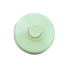 GROTHE - Tischtaster weiß, (Typ PROTACT KK 5050)