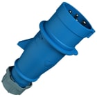 MENNEKES - CEE-Phasenwender AM-TOP 32A 4p 230V 9h IP44