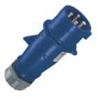 MENNEKES - CEE-Phasenwender AM-TOP 32A 4p 230V 9h IP44