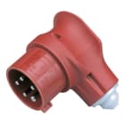MENNEKES - CEE-Phasenwender VarioTOP 16A 5p 400V 6h IP44