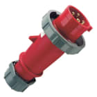 MENNEKES - CEE-Phasenwender 32A 4p 400V 6h IP67