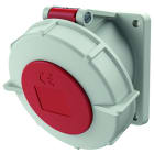 MENNEKES - Cee-Anbausteckdose 32A 5P 400V 6H IP67
