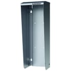 MENNEKES - Wetterschutzdach Edelstahl für Amaxx 520X225mm
