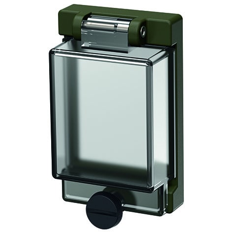 MENNEKES - Scharnierfenster TM 2Te IP44