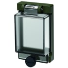 MENNEKES - Scharnierfenster TM 2Te IP44