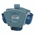 MENNEKES - Delta Box Amelan 3xSSTD IP68