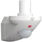 BEG - ALC-B-360 SLU, System-Leuchten-Unterteil mit Bewegungsmelder weiß