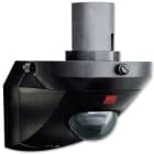 BEG - ALC-B-360 SLU System-Leuchten-Unterteil mit Bewegungsmelder schwarz