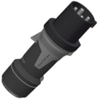 MENNEKES - CEE-Stecker PowerTOP Xtra 63A 4p 500V 7h IP44
