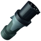 MENNEKES - CEE-Stecker PowerTOP Xtra 63A 5p 600-690V 5h IP44