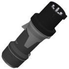 MENNEKES - CEE-Stecker PowerTOP Xtra 63A 5p 600-690V 5h IP44