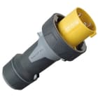 MENNEKES - CEE-Stecker PowerTOP Xtra 63A 3p 110V 4h IP67
