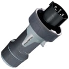 MENNEKES - CEE-Stecker PowerTOP Xtra 63A 5p 500V 7h IP67
