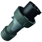 MENNEKES - CEE-Stecker HW/VN 125A 4p 600-690V 5h IP67