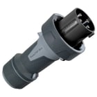 MENNEKES - CEE-Stecker HW/VN 125A 4p 600-690V 5h IP67