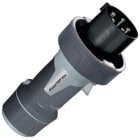 MENNEKES - CEE-Stecker HW/VN 125A 5p 600-690V 5h IP67