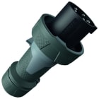MENNEKES - CEE-Stecker HW/VN 125A 5p 600-690V 5h IP67
