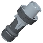 MENNEKES - CEE-Stecker PowerTOP Xtra 63A 3p 50-250V 3h IP67