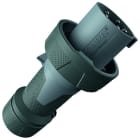 MENNEKES - CEE-Stecker PowerTOP Xtra 63A 5p 50-500V 1h IP67