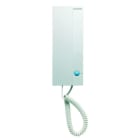 FERMAX - Loft Telefon Basic VDS, weiß, mit Türöffnertaste