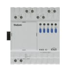 THEBEN - KNX Schaltaktorerweiterung 4fach RME 4I REG